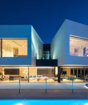 Residencial del Bosque