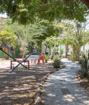 Centro Cultural Plaza de los Valores