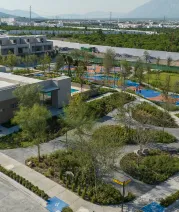 Unidad Deportiva de usos múltiples