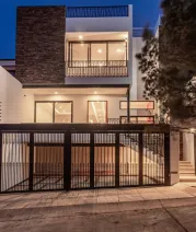 Residencial Lomas del Sol