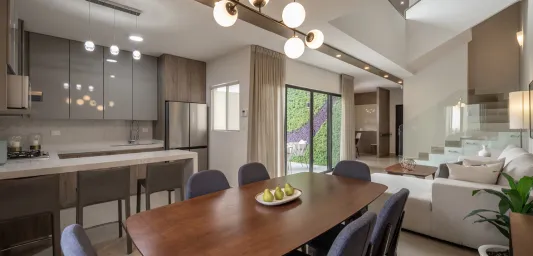 Remodelación de proyectos ejecutivos y construcción de casas u oficinas