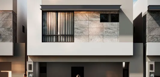 Diseños arquitectónicos y recorridos virtuales